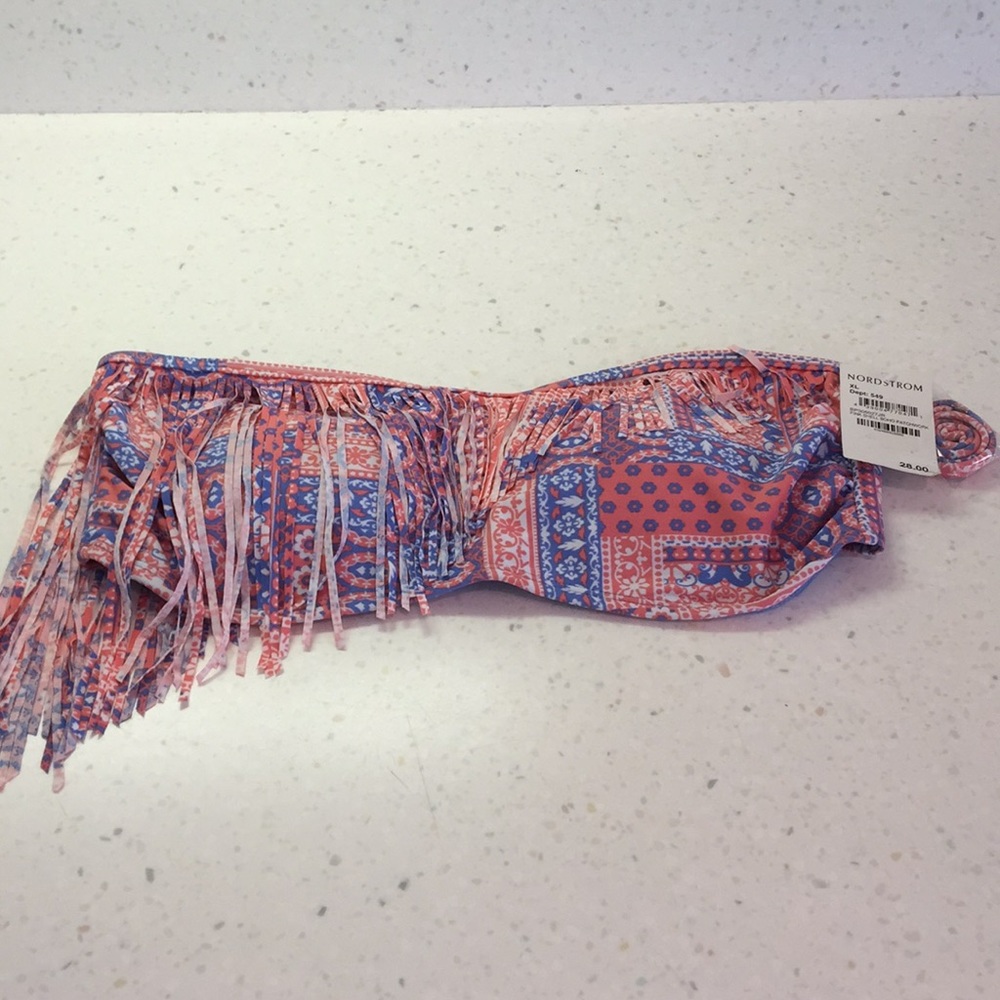 Ladies Bikini Swimsuit Top